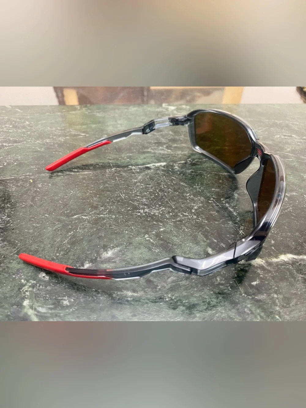 Oakley one small